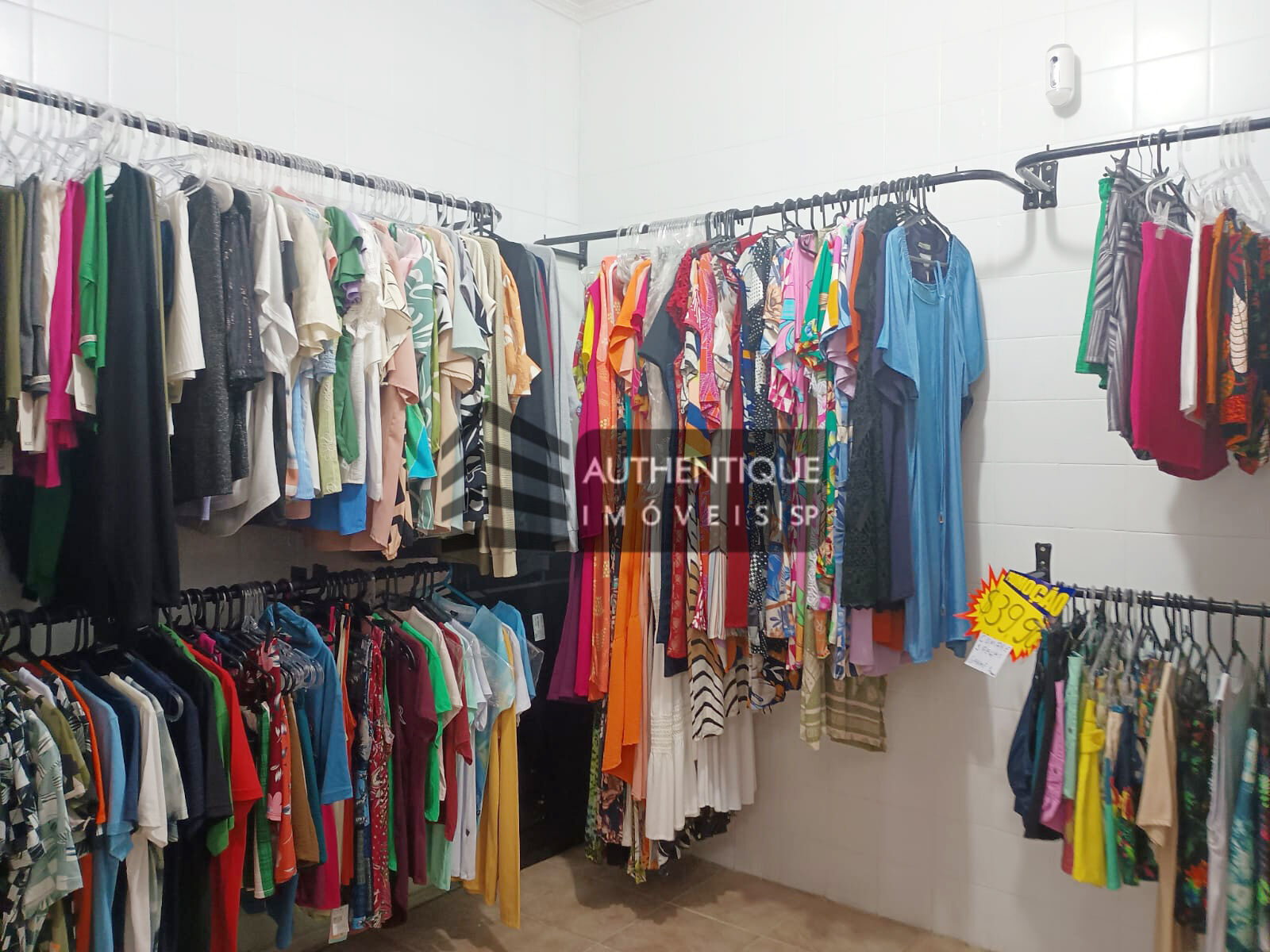 Loja-Salão à venda, 90m² - Foto 6