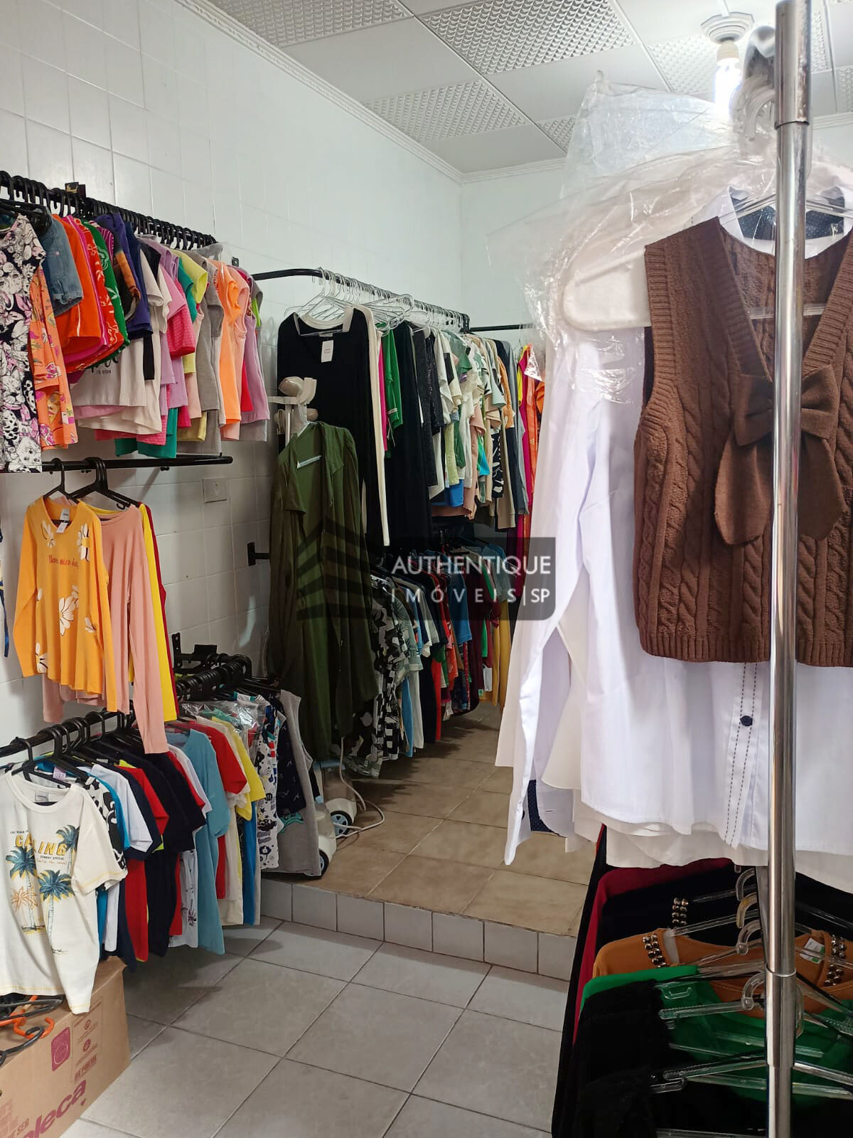 Loja-Salão à venda, 90m² - Foto 5