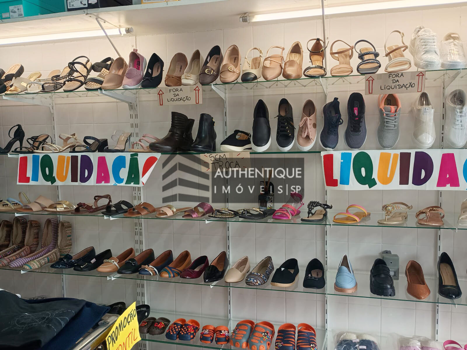 Loja-Salão à venda, 90m² - Foto 15