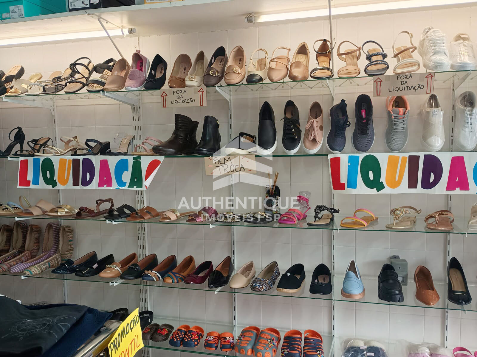 Loja-Salão, 90 m² - Foto 15