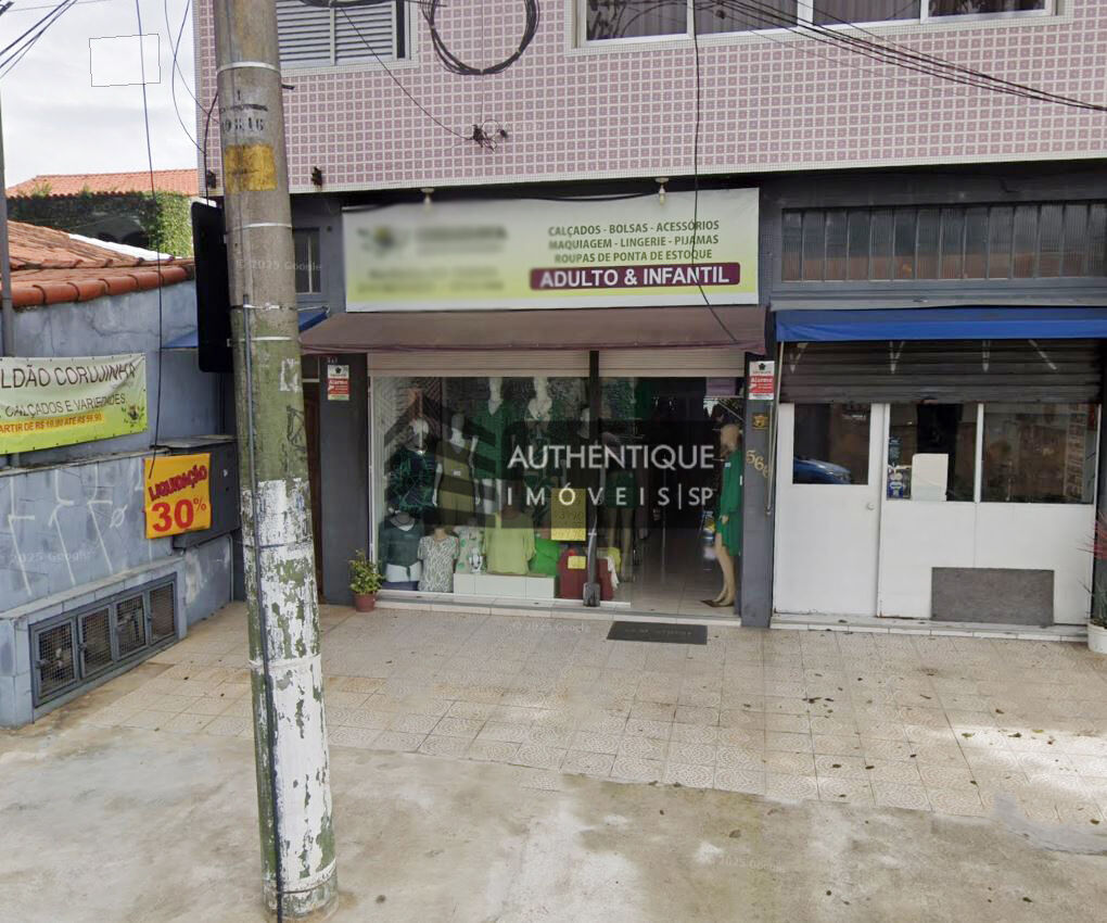 Loja-Salão à venda, 90m² - Foto 3