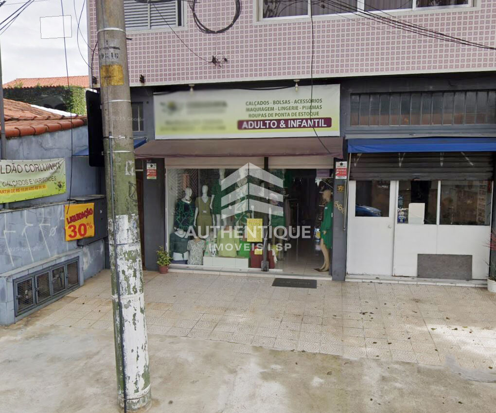 Loja-Salão, 90 m² - Foto 3