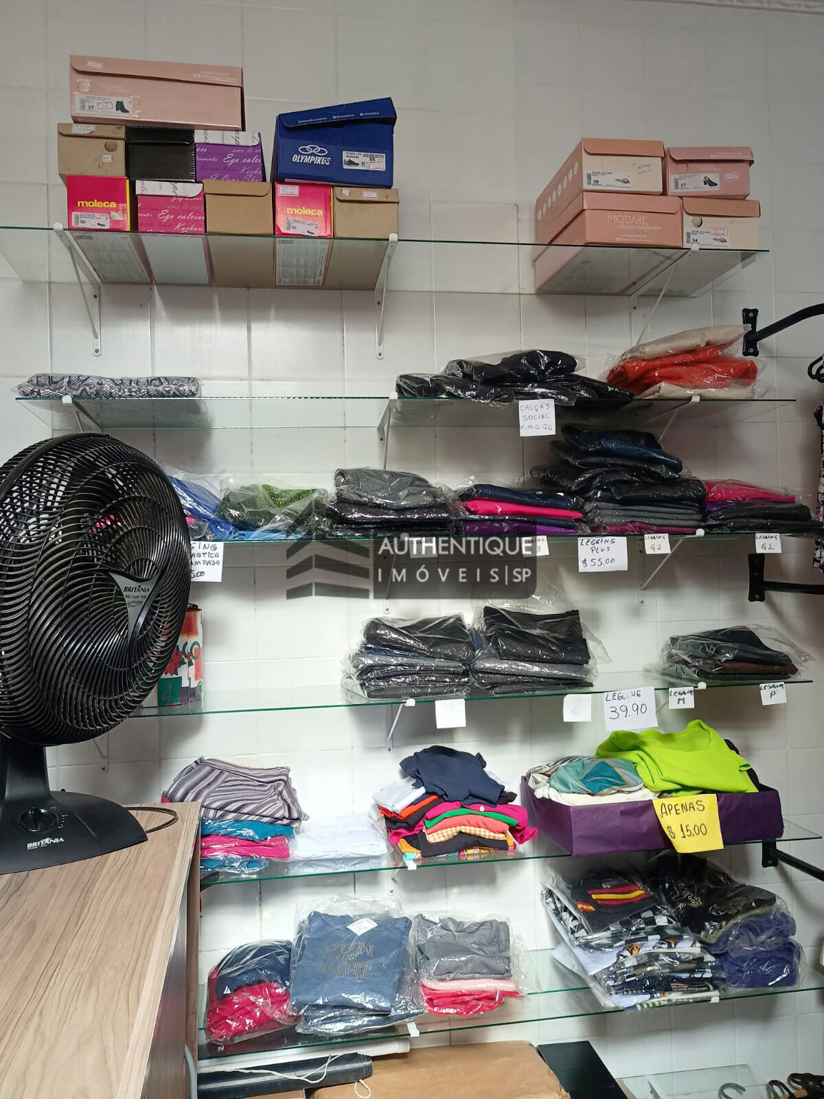 Loja-Salão à venda, 90m² - Foto 7