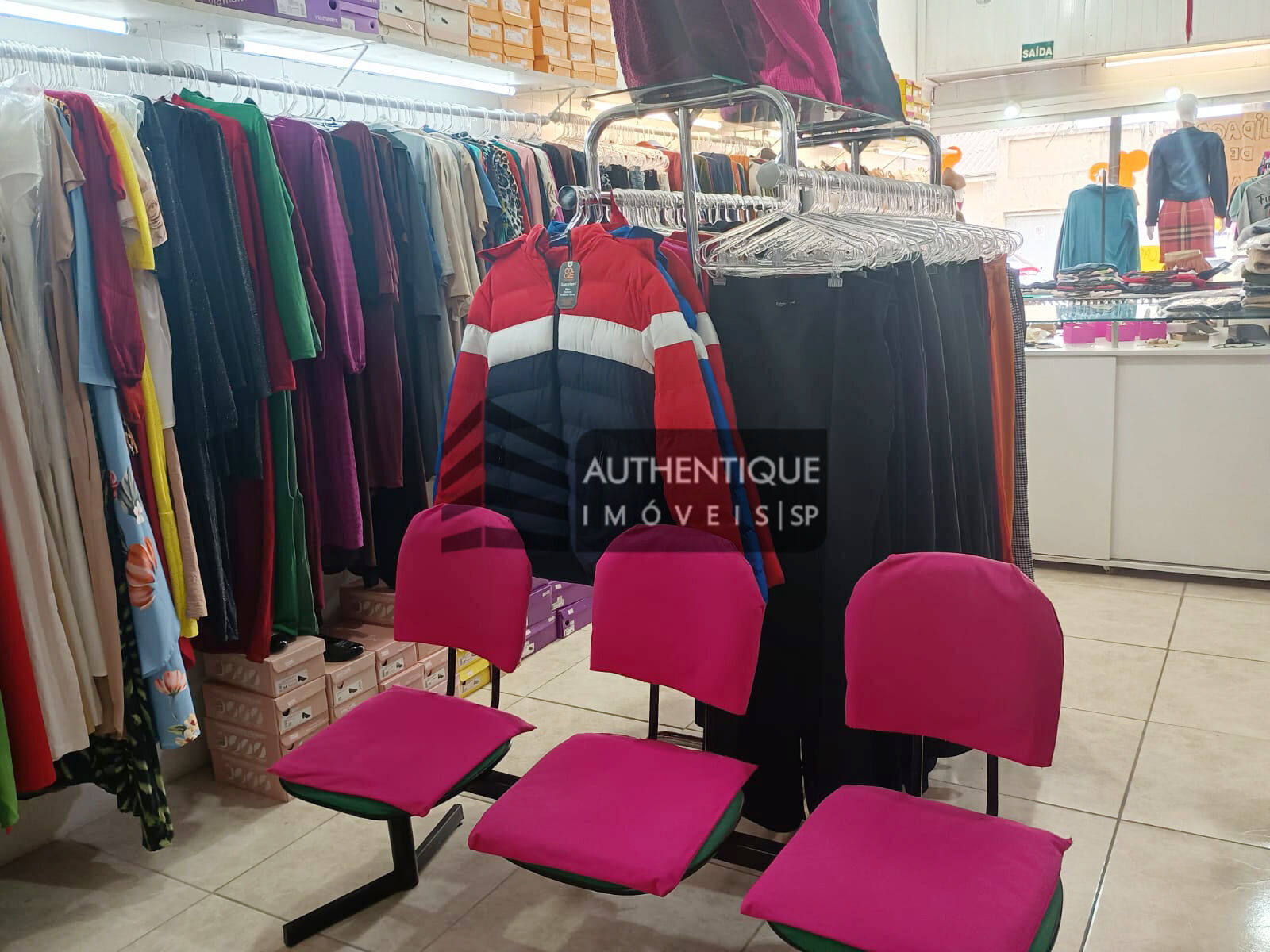 Loja-Salão à venda, 90m² - Foto 13