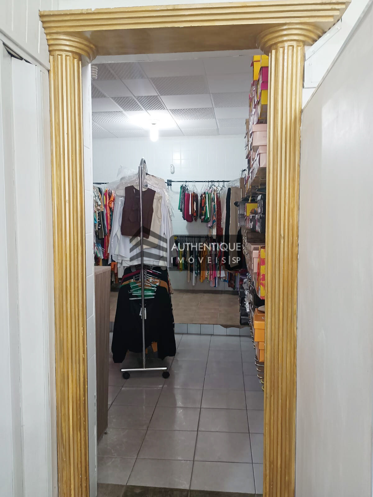 Loja-Salão à venda, 90m² - Foto 11