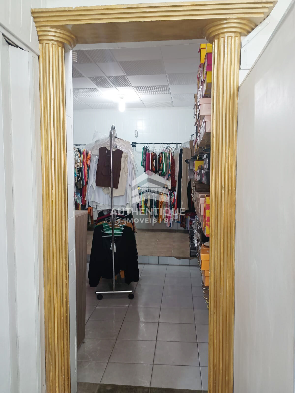 Loja-Salão, 90 m² - Foto 11