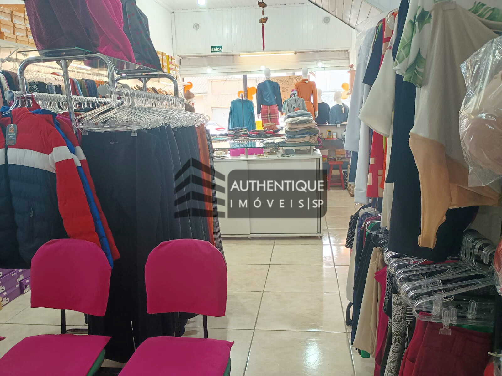 Loja-Salão à venda, 90m² - Foto 14