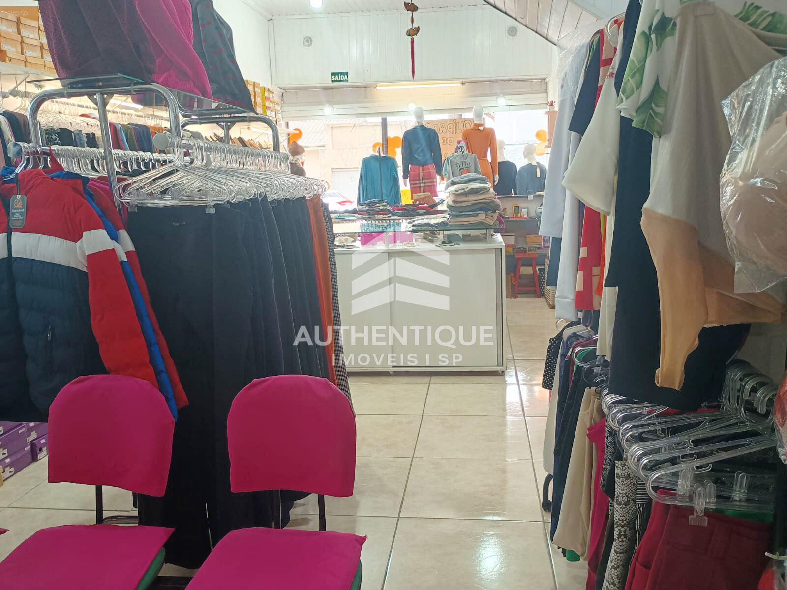 Loja-Salão, 90 m² - Foto 14
