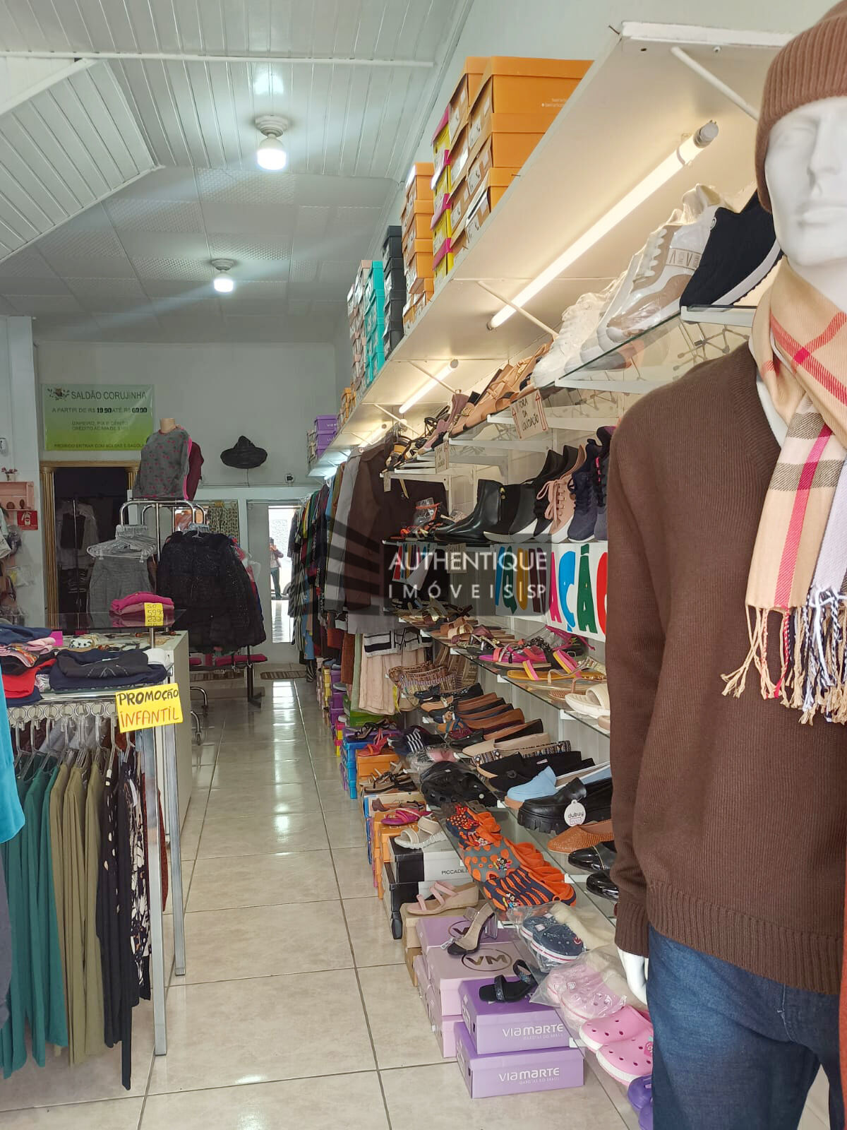 Loja-Salão à venda, 90m² - Foto 19