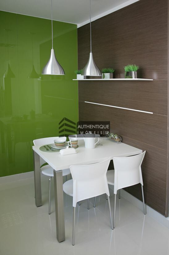 Apartamento à venda com 3 quartos, 161m² - Foto 15