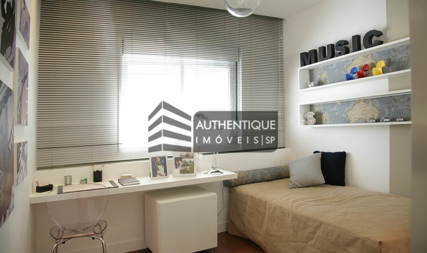 Apartamento à venda com 3 quartos, 161m² - Foto 18