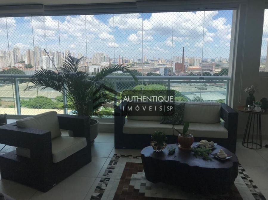 Apartamento à venda com 4 quartos, 241m² - Foto 38