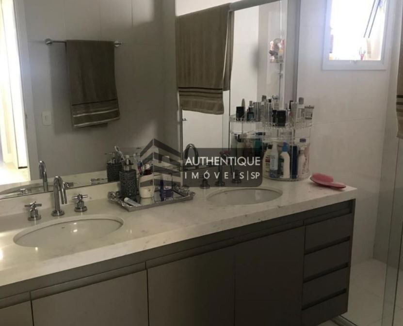 Apartamento à venda com 4 quartos, 241m² - Foto 45