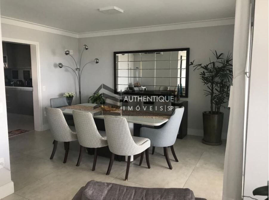 Apartamento à venda com 4 quartos, 241m² - Foto 39