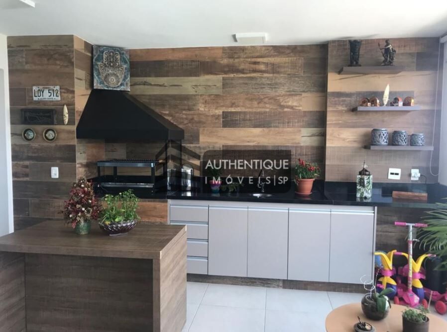 Apartamento à venda com 4 quartos, 241m² - Foto 42