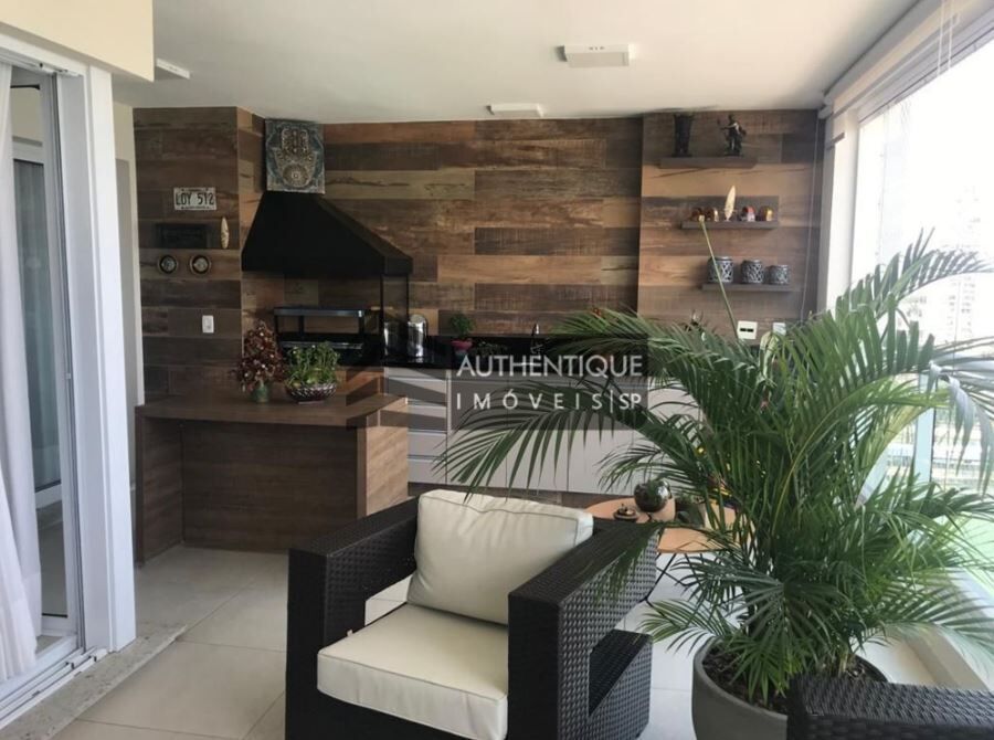 Apartamento à venda com 4 quartos, 241m² - Foto 37