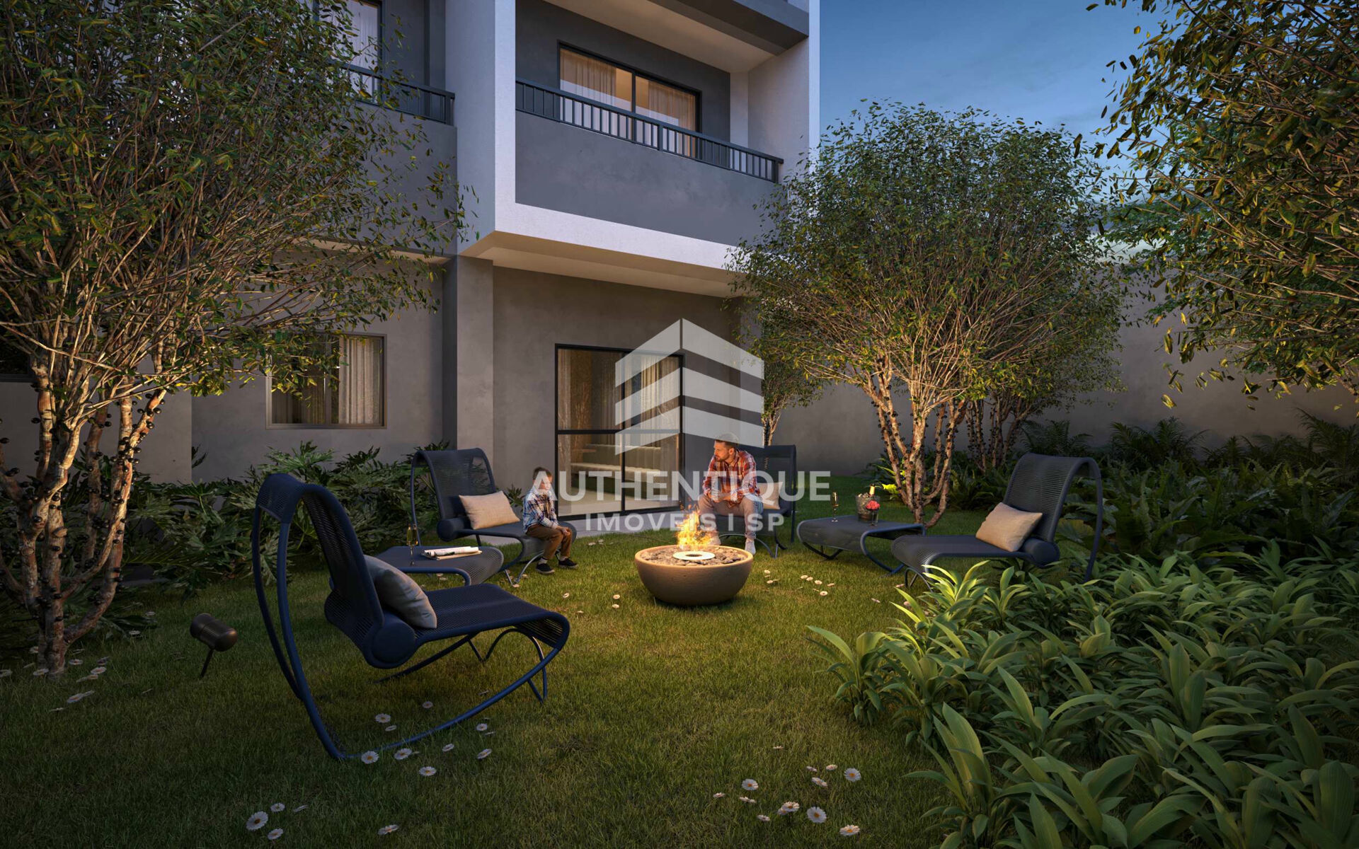 Apartamento, 1 quarto, 29 m² - Foto 18