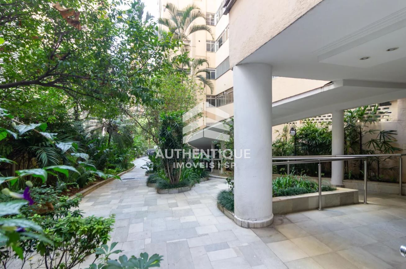 Apartamento, 2 quartos, 273 m² - Foto 3
