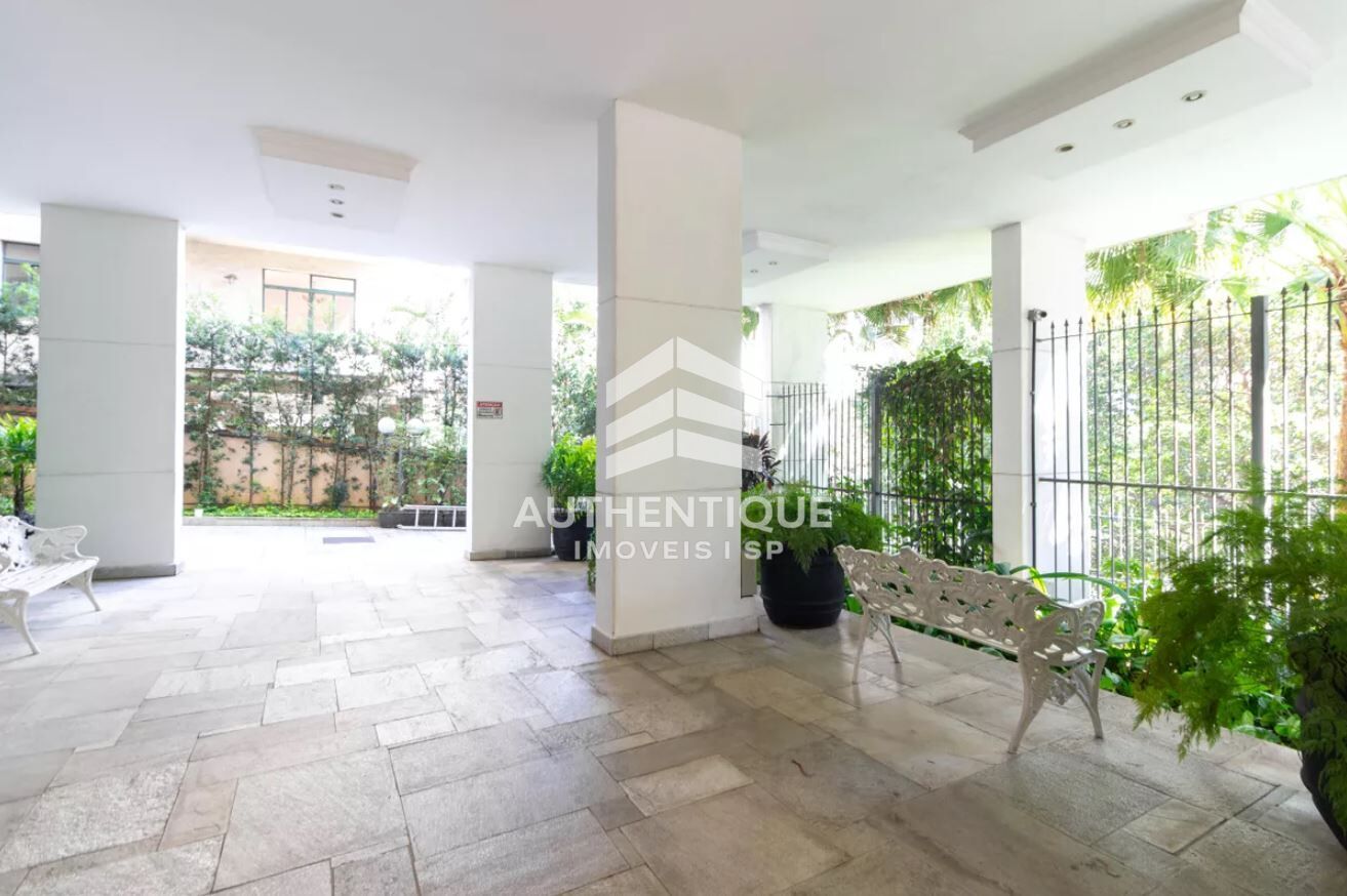 Apartamento, 2 quartos, 273 m² - Foto 7