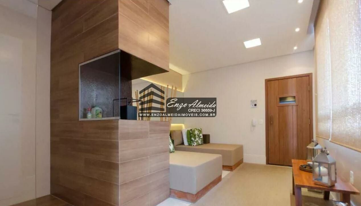 Apartamento à venda com 3 quartos, 95m² - Foto 26