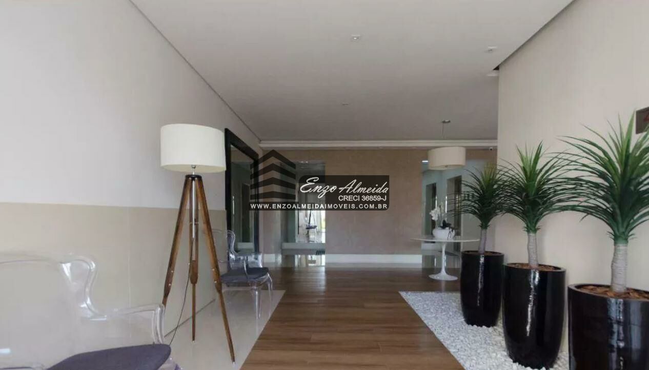 Apartamento à venda com 3 quartos, 95m² - Foto 11