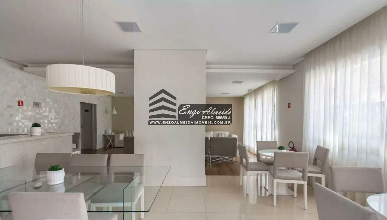 Apartamento à venda com 3 quartos, 95m² - Foto 13