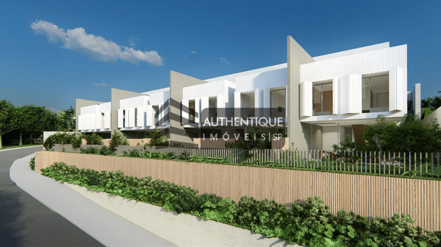 Casa de Condomínio, 4 quartos - Foto 2