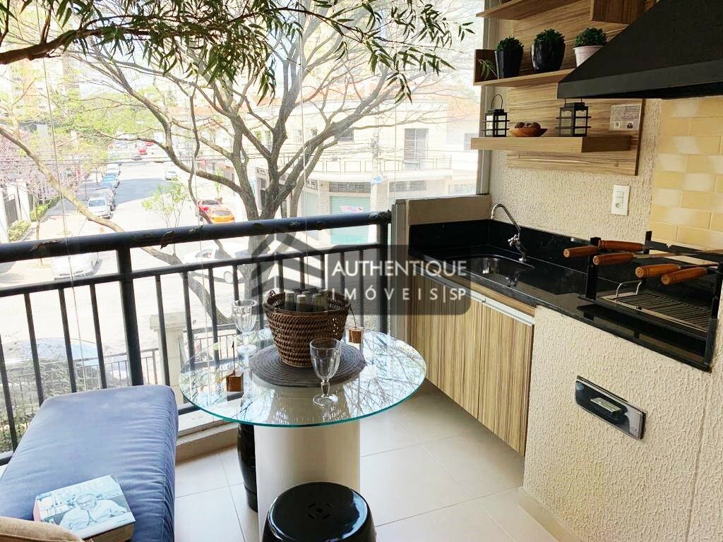 Apartamento à venda com 2 quartos, 71m² - Foto 18