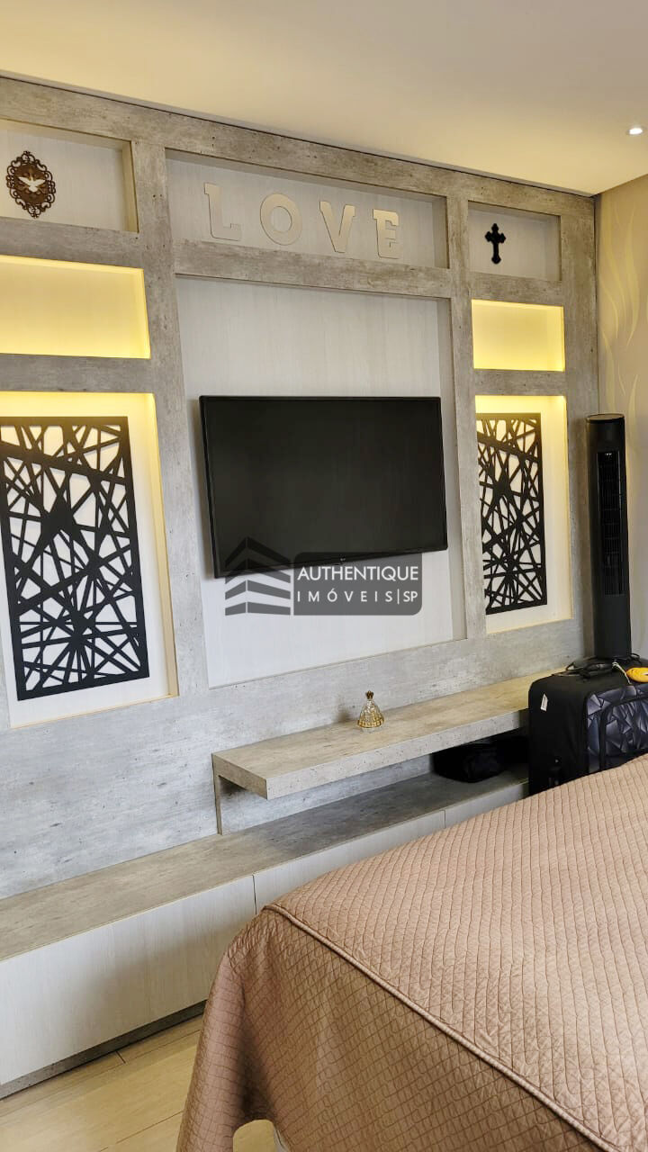 Apartamento, 3 quartos, 155 m² - Foto 29