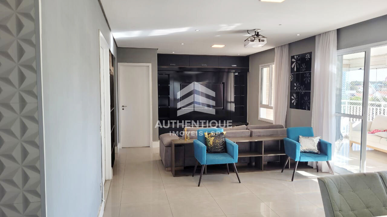 Apartamento, 3 quartos, 155 m² - Foto 5