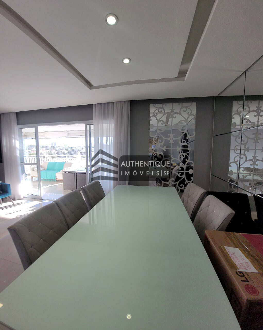 Apartamento, 3 quartos, 155 m² - Foto 4