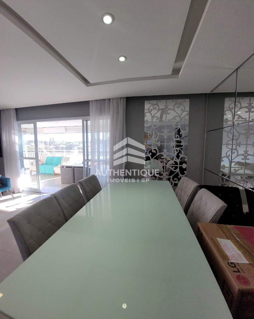Apartamento, 3 quartos, 155 m² - Foto 4