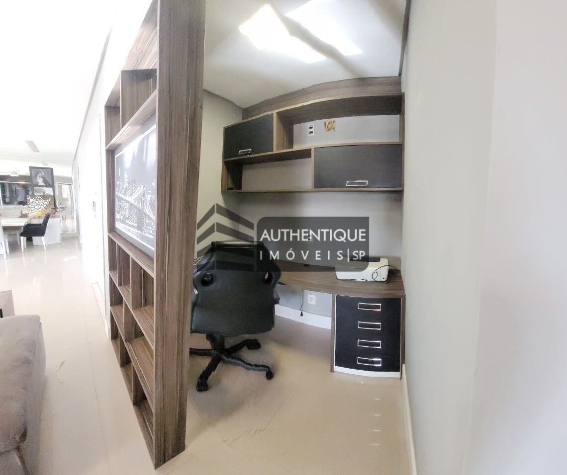 Apartamento, 3 quartos, 155 m² - Foto 6