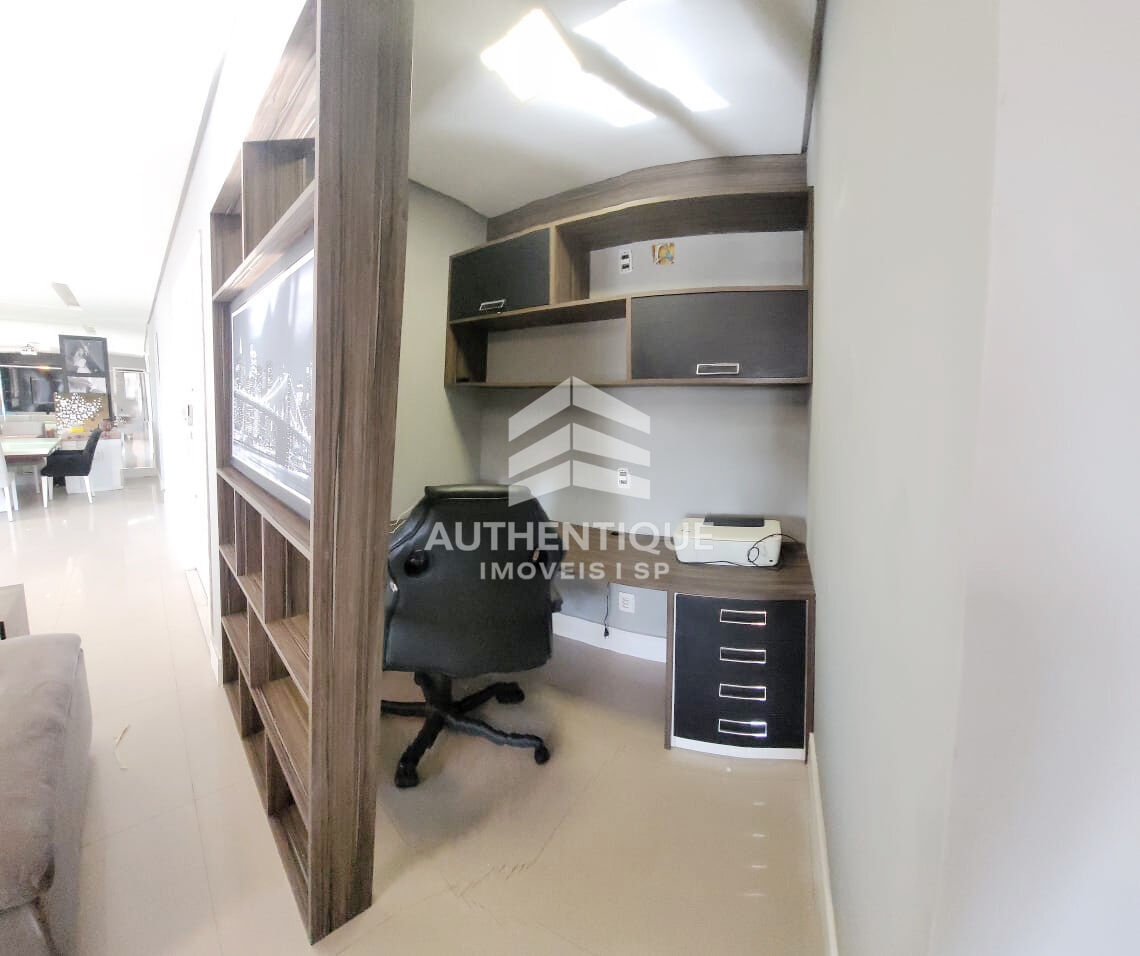 Apartamento, 3 quartos, 155 m² - Foto 6