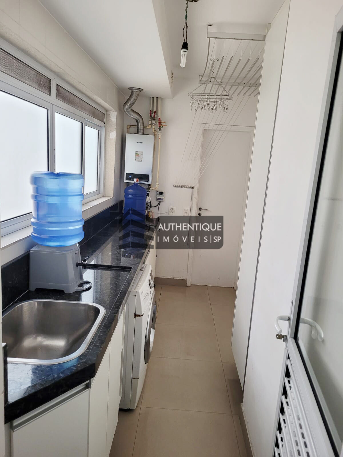 Apartamento, 3 quartos, 155 m² - Foto 9