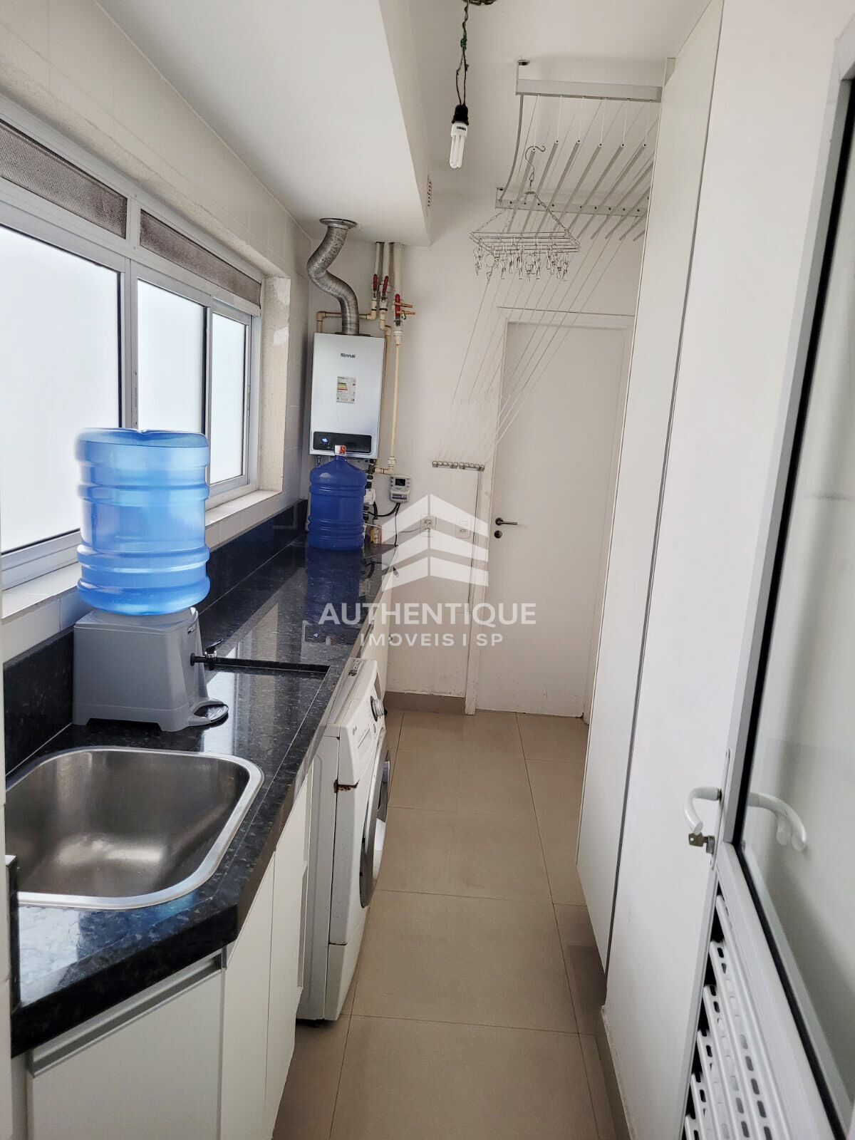Apartamento, 3 quartos, 155 m² - Foto 9