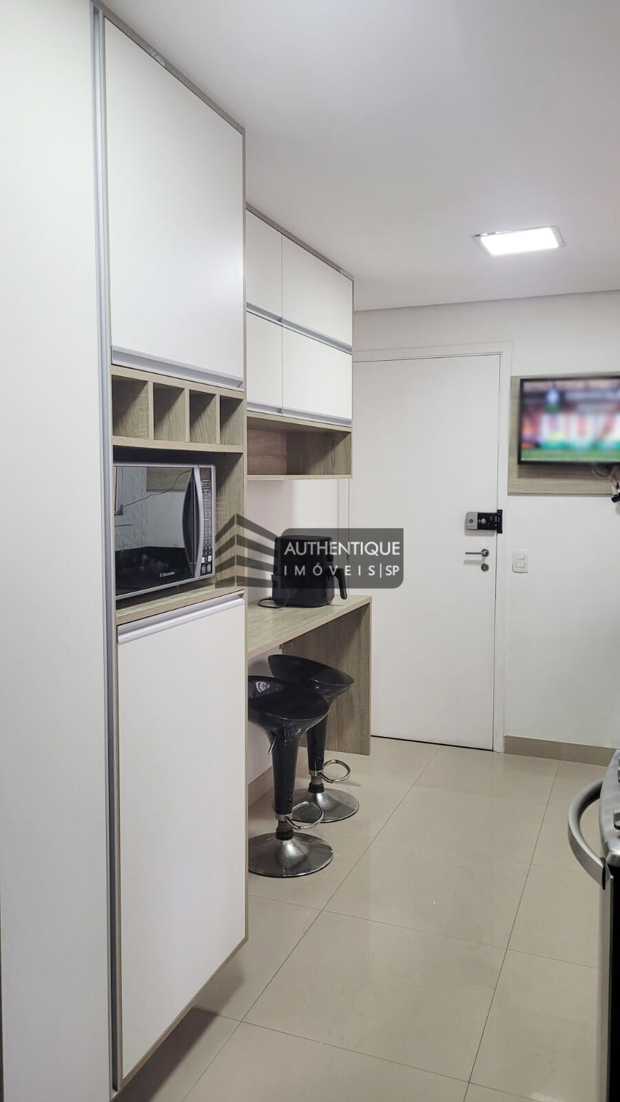 Apartamento, 3 quartos, 155 m² - Foto 19