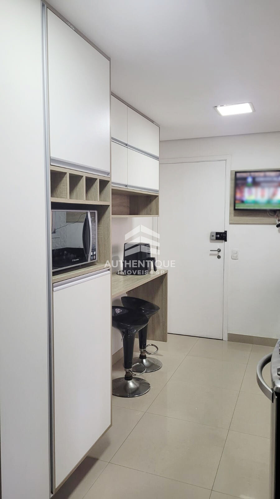 Apartamento, 3 quartos, 155 m² - Foto 19