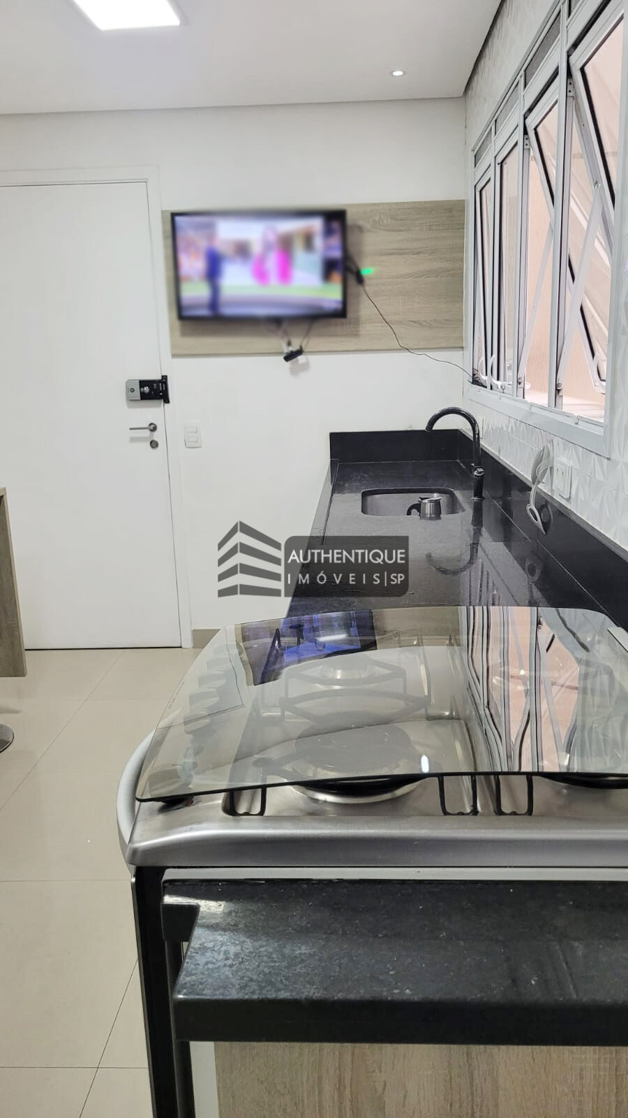 Apartamento, 3 quartos, 155 m² - Foto 23