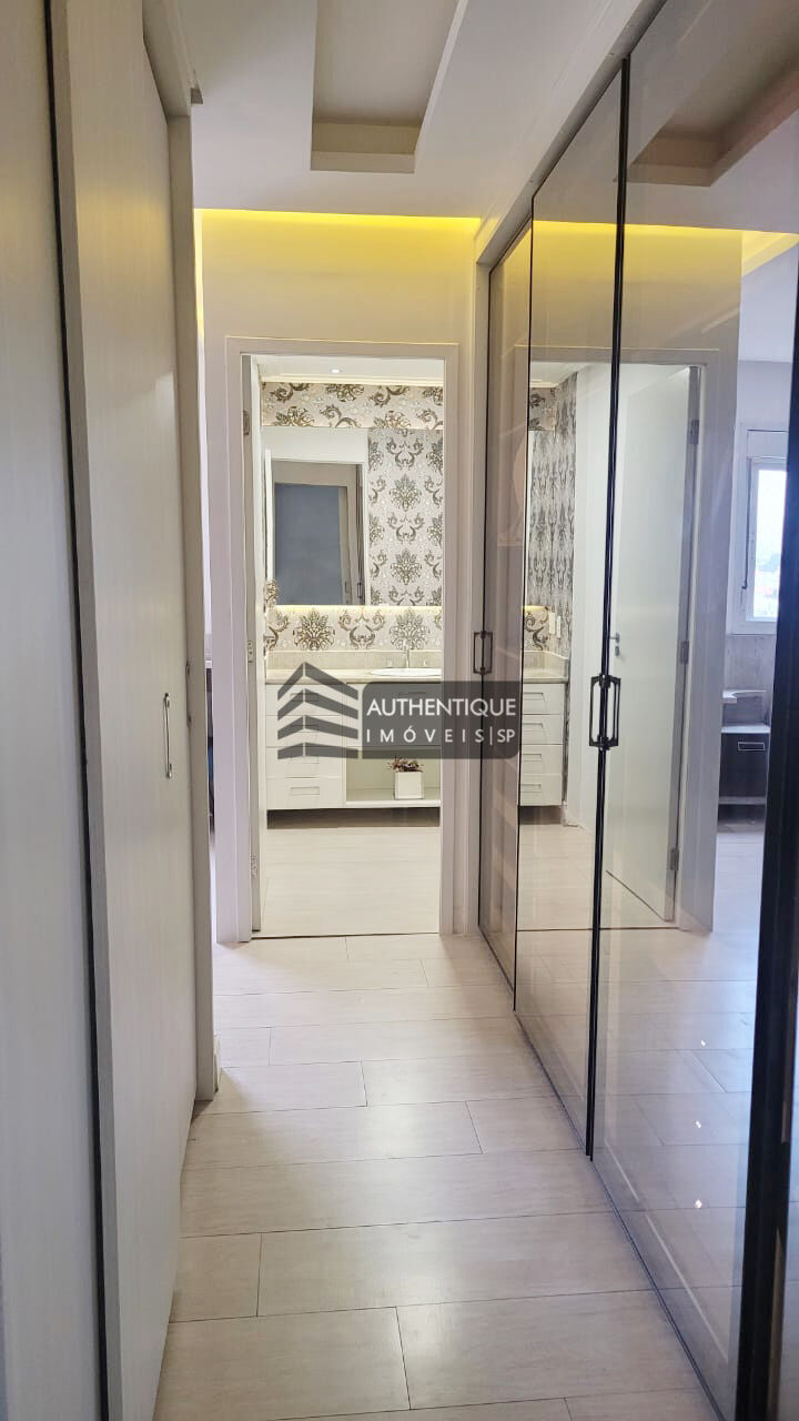 Apartamento, 3 quartos, 155 m² - Foto 37