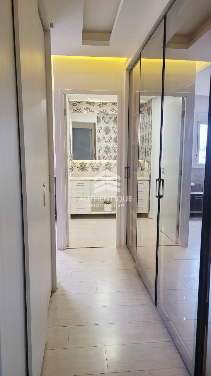 Apartamento, 3 quartos, 155 m² - Foto 37