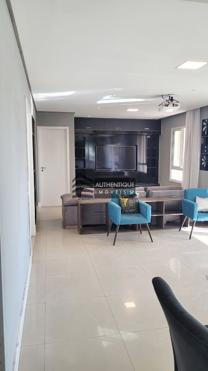 Apartamento, 3 quartos, 155 m² - Foto 8