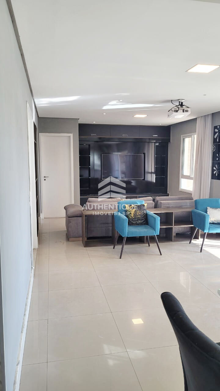 Apartamento, 3 quartos, 155 m² - Foto 8