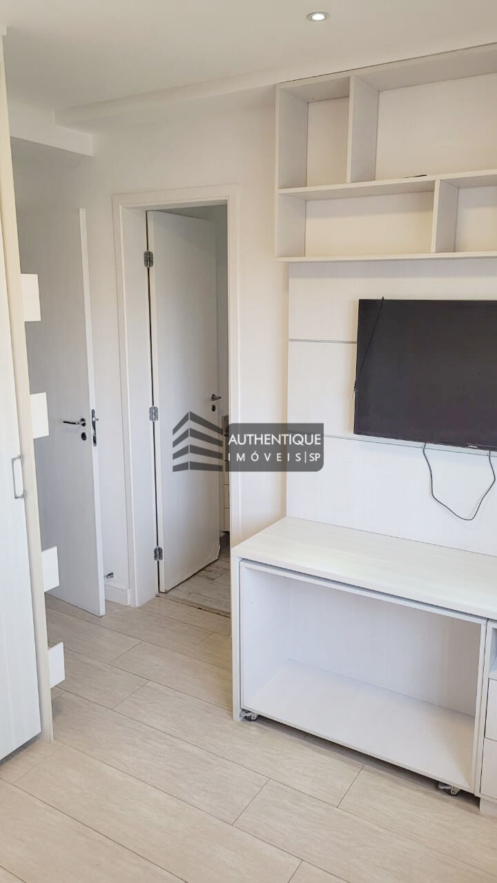Apartamento, 3 quartos, 155 m² - Foto 12