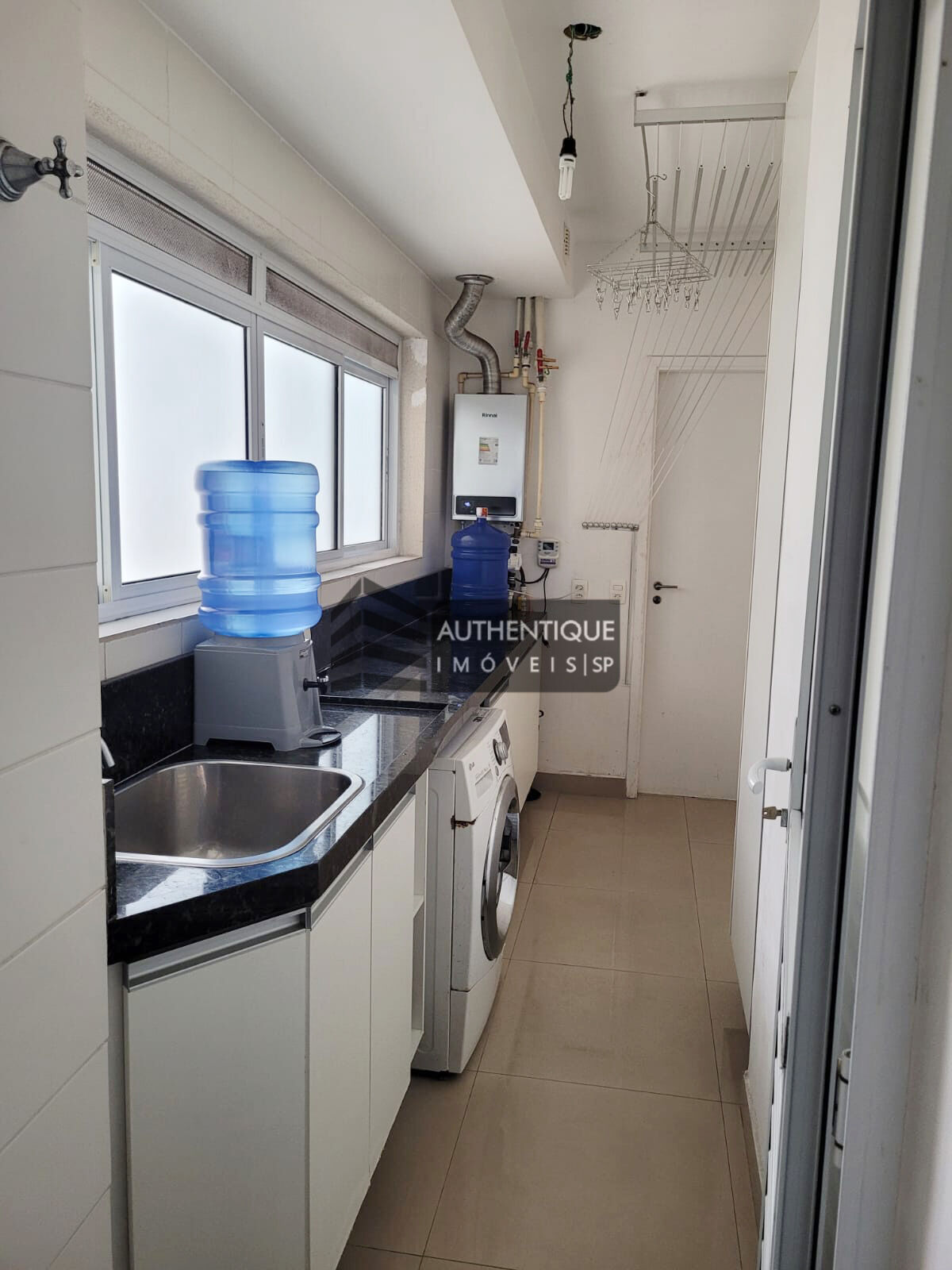 Apartamento, 3 quartos, 155 m² - Foto 22