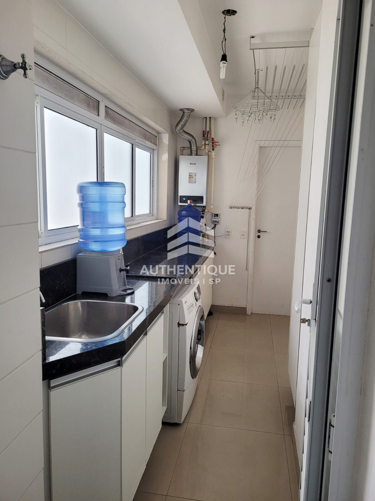 Apartamento, 3 quartos, 155 m² - Foto 22