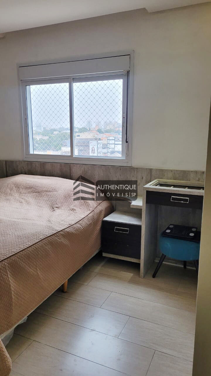 Apartamento, 3 quartos, 155 m² - Foto 24