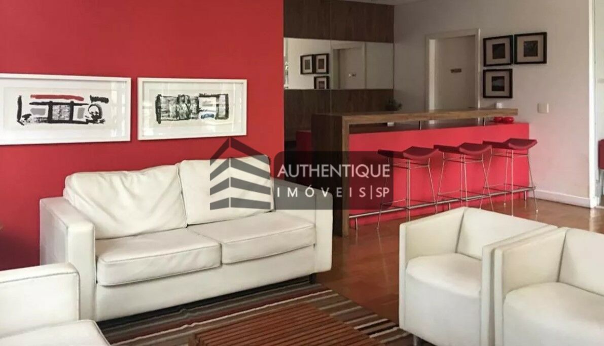 Apartamento à venda com 4 quartos, 137m² - Foto 19