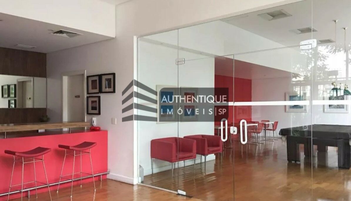 Apartamento à venda com 4 quartos, 137m² - Foto 20