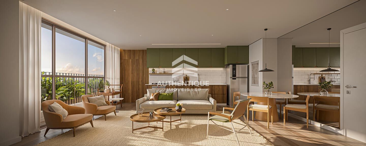 Apartamento, 2 quartos, 105 m² - Foto 16